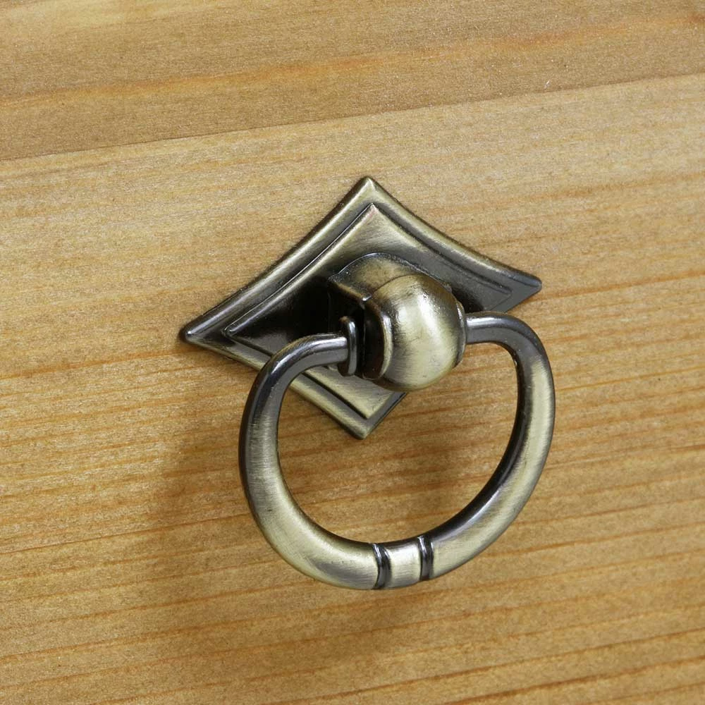 178cm Hohes Kiefernholz Regal Mit 4 FĂ€chern - Vinidad â Bild 6