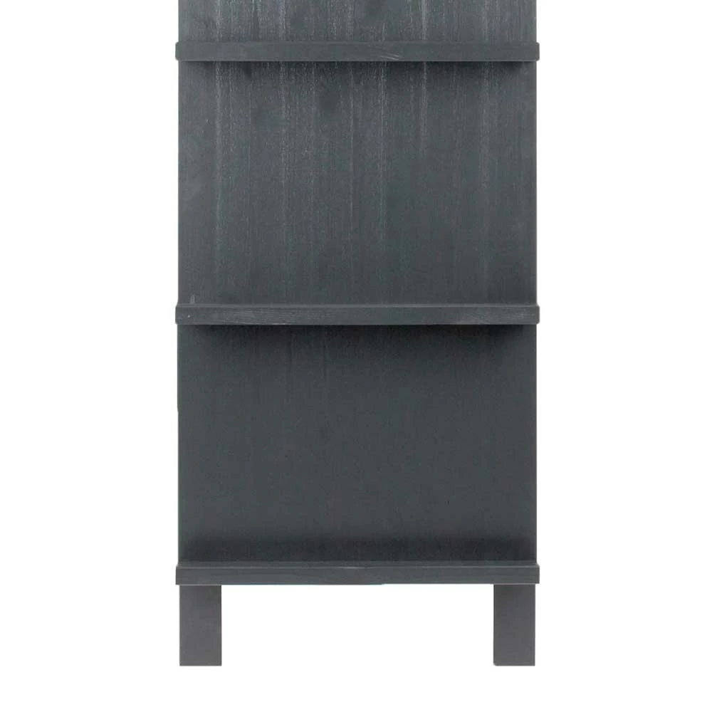 56x215x10 Regal Für Zeitschriften - Ruberta – Bild 4