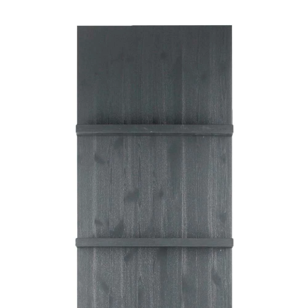 56x215x10 Regal Für Zeitschriften - Ruberta – Bild 5