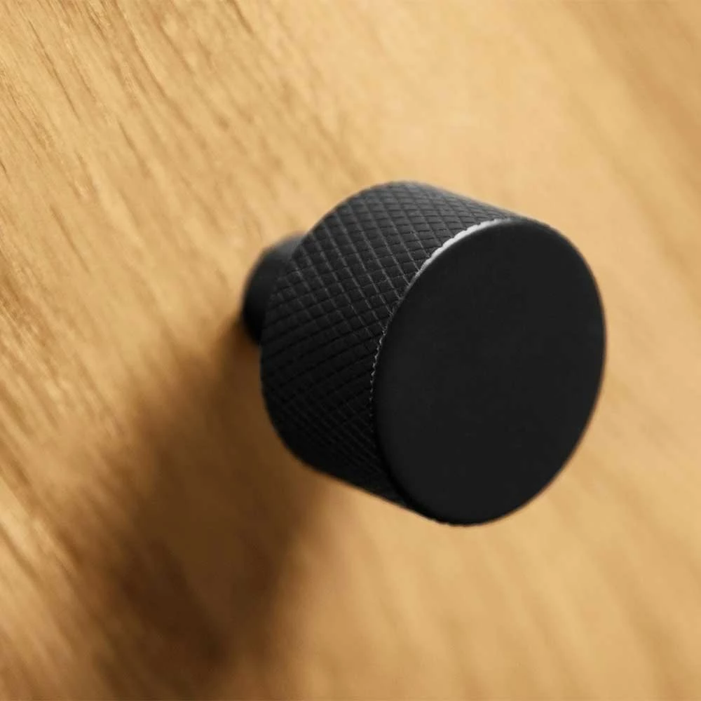 6-türiges Mid Century Highboard Aus Glas & Holz - Hardus – Bild 6