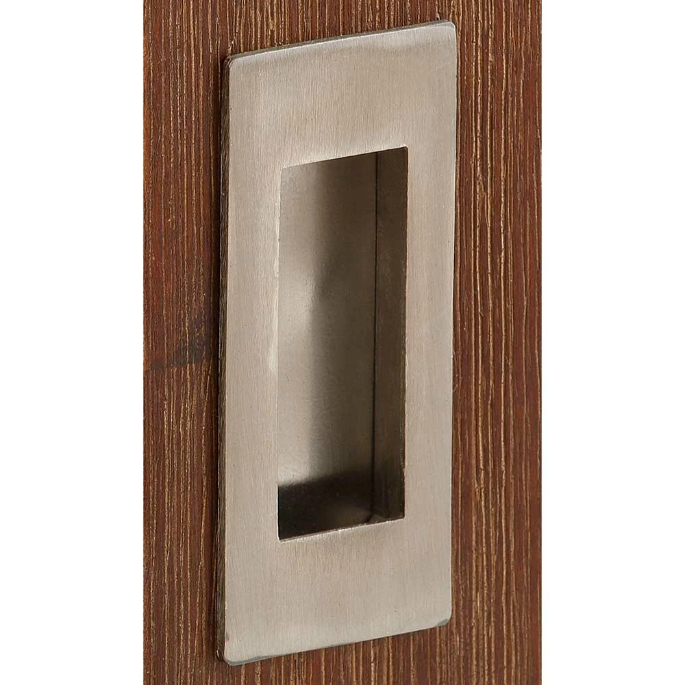 Akazie Schrank Mit 3 FĂ€chern Offen - Kelira â Bild 6