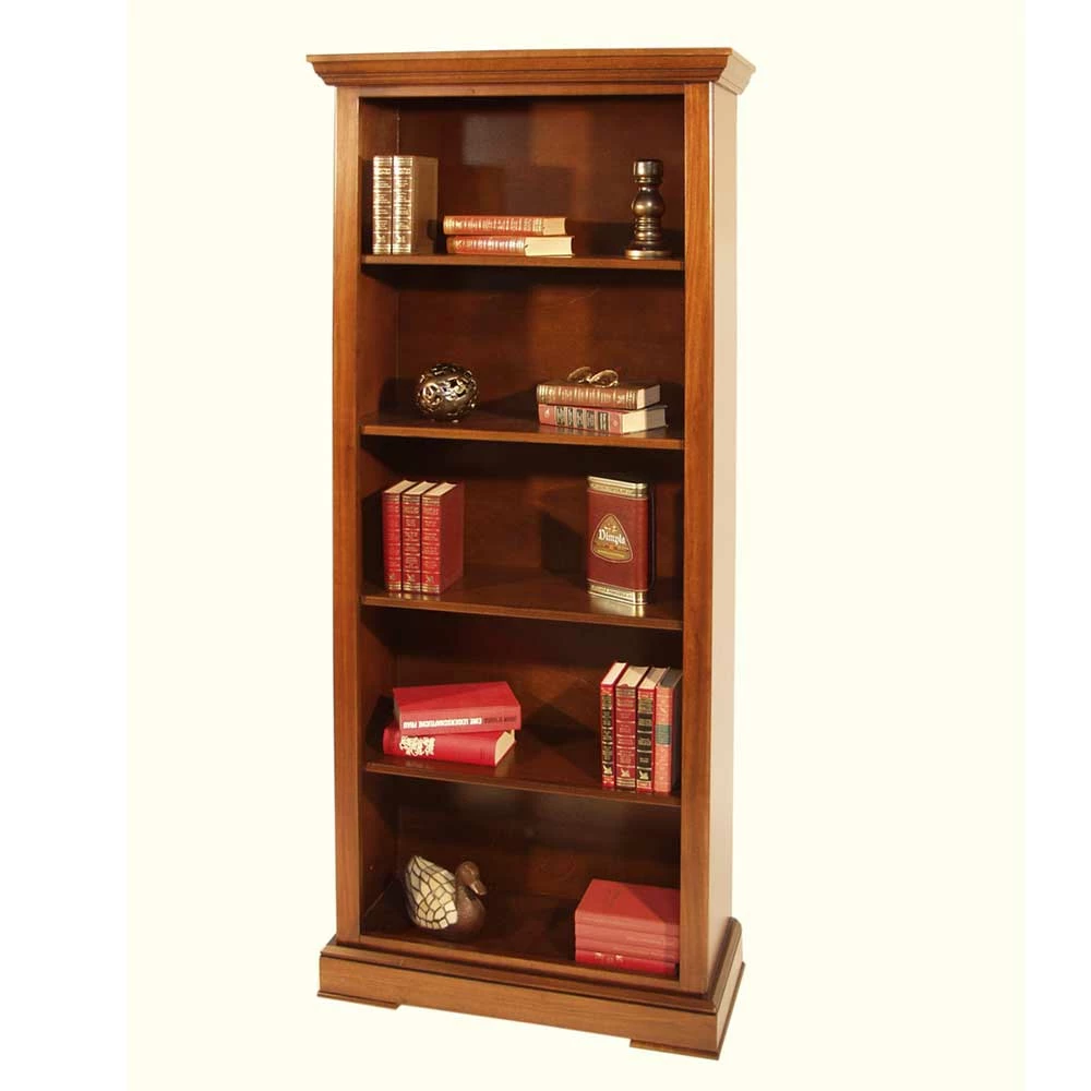 Bücherregal Verona Im Italienisches Stil – Bild 3