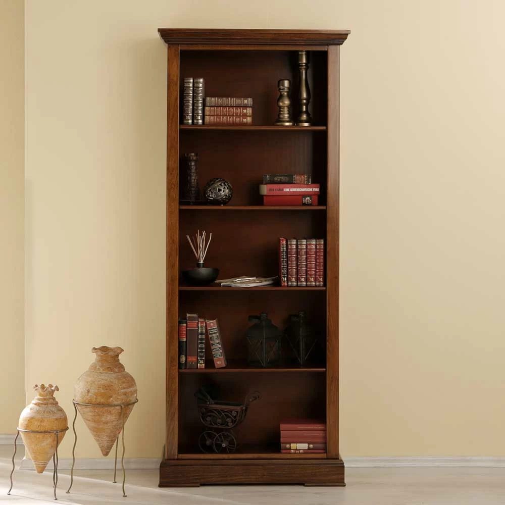 Bücherregal Verona Im Italienisches Stil – Bild 2