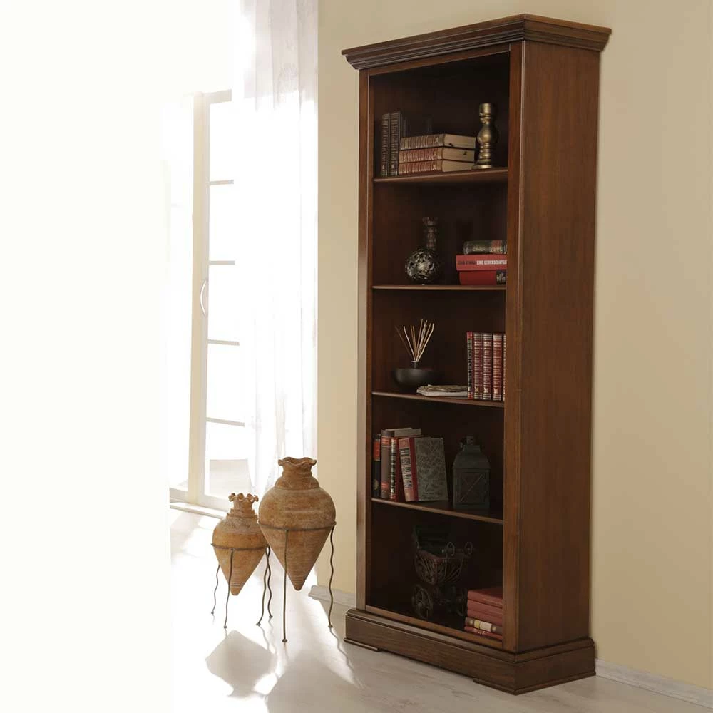 Bücherregal Verona Im Italienisches Stil – Bild 4
