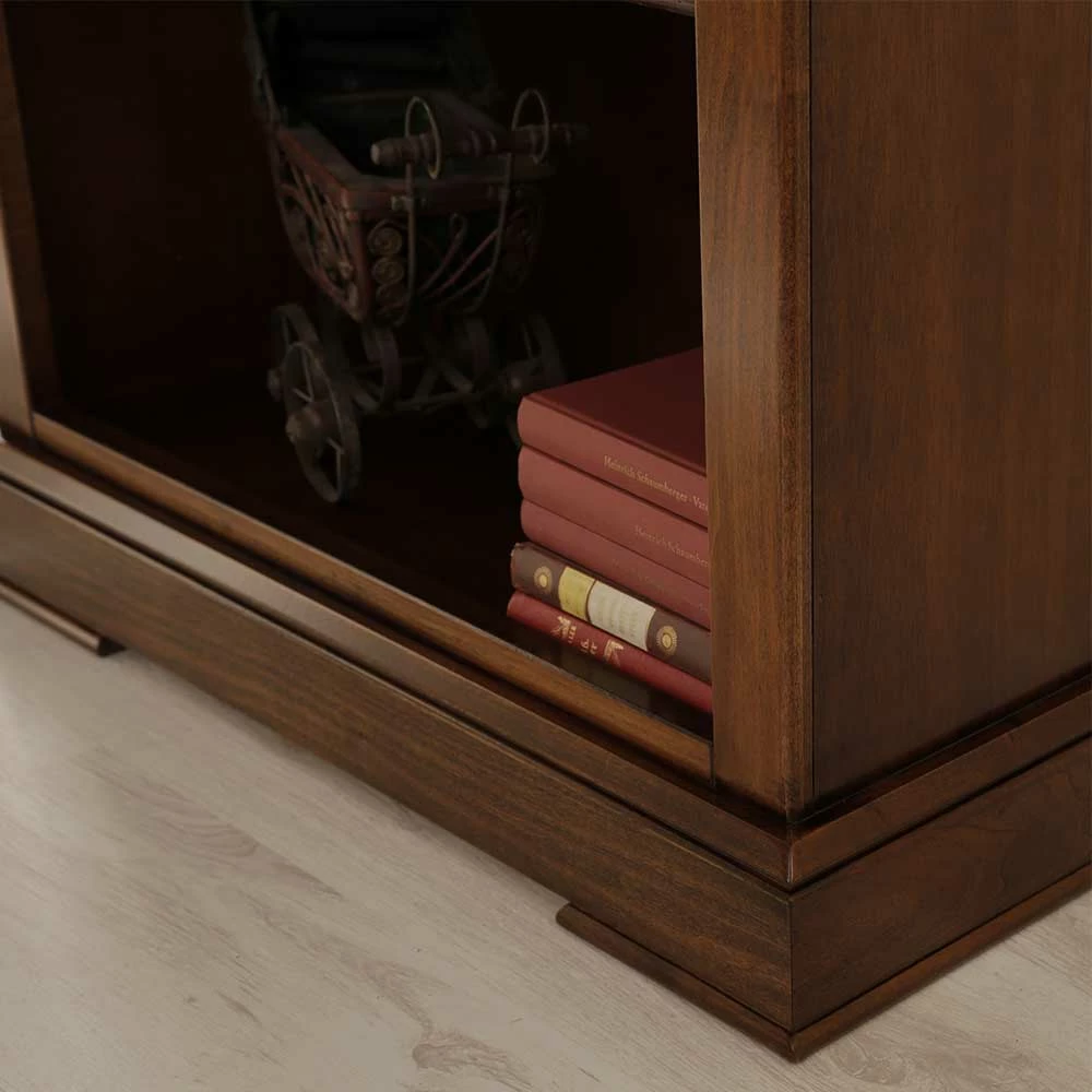 Bücherregal Verona Im Italienisches Stil – Bild 6