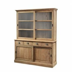 Esszimmer Buffet Wasconda Aus Teak Massivholz