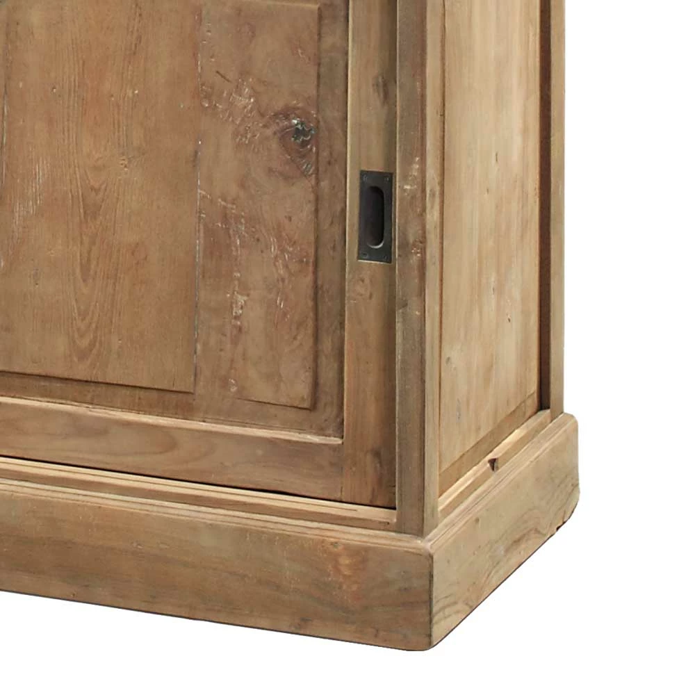 Esszimmer Buffet Wasconda Aus Teak Massivholz – Bild 2