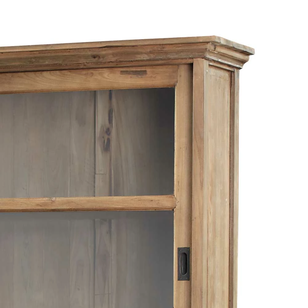 Esszimmer Buffet Wasconda Aus Teak Massivholz – Bild 4