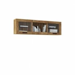 Hängevitrine Layulino Für Wohnzimmer