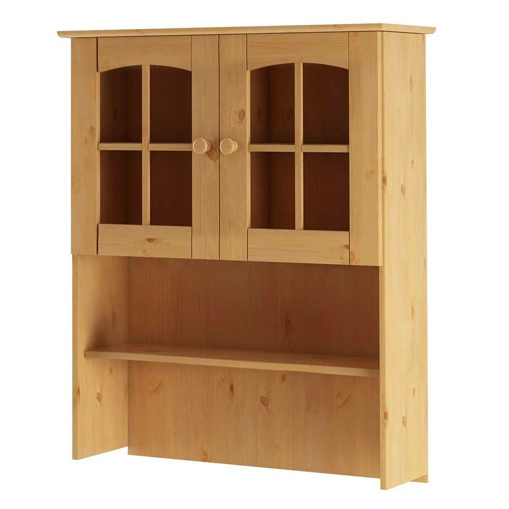 Kiefernholz Buffet Gebeizt & Gewachst - Grandio – Bild 4