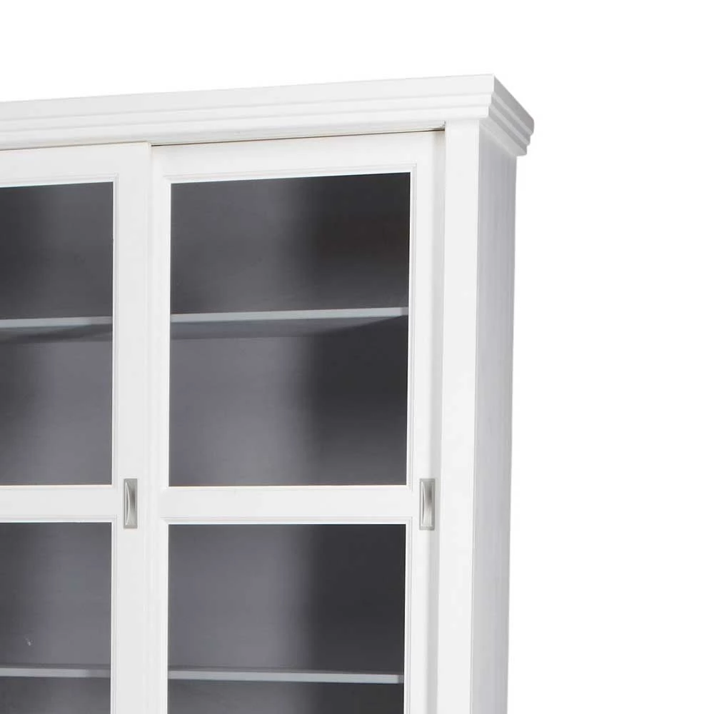 Küchenbuffet Caritera Aus Kiefer Massivholz – Bild 3