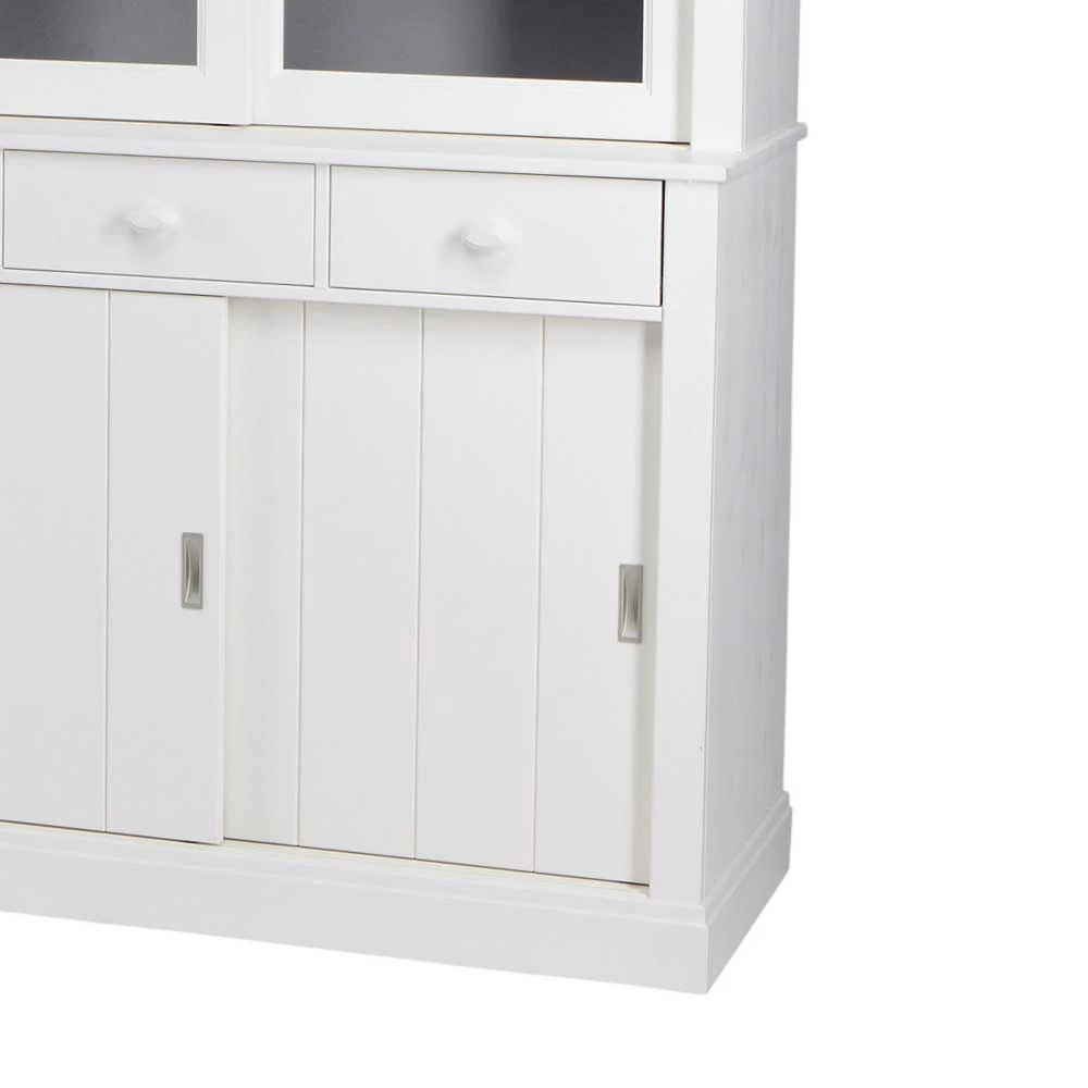 Küchenbuffet Caritera Aus Kiefer Massivholz – Bild 4