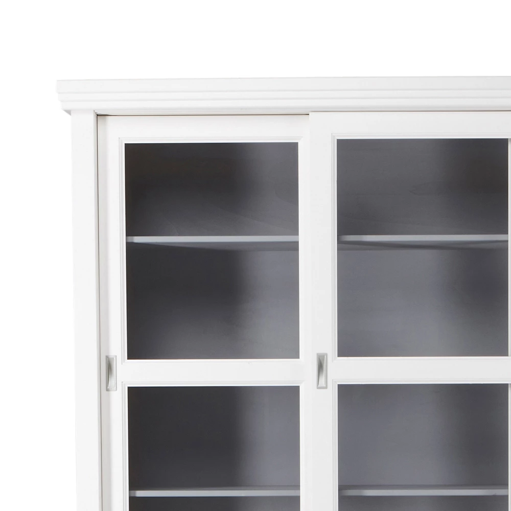 Küchenbuffet Caritera Aus Kiefer Massivholz – Bild 5