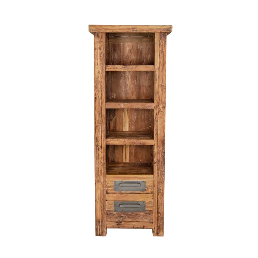 Massivholzregal Ragista Aus Teak Recyclingholz 3 Massivholzregal Ragista Aus Teak Recyclingholz