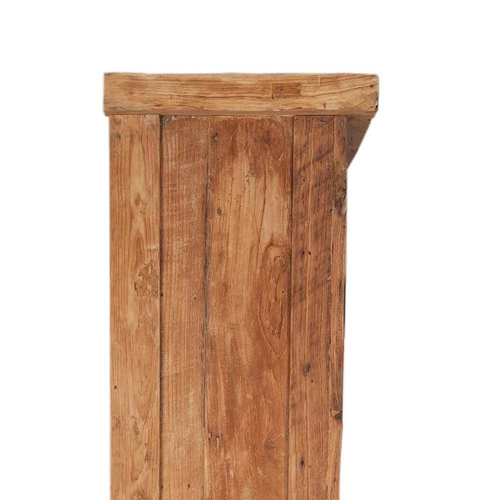Massivholzregal Ragista Aus Teak Recyclingholz 6 Massivholzregal Ragista Aus Teak Recyclingholz – Bild 4