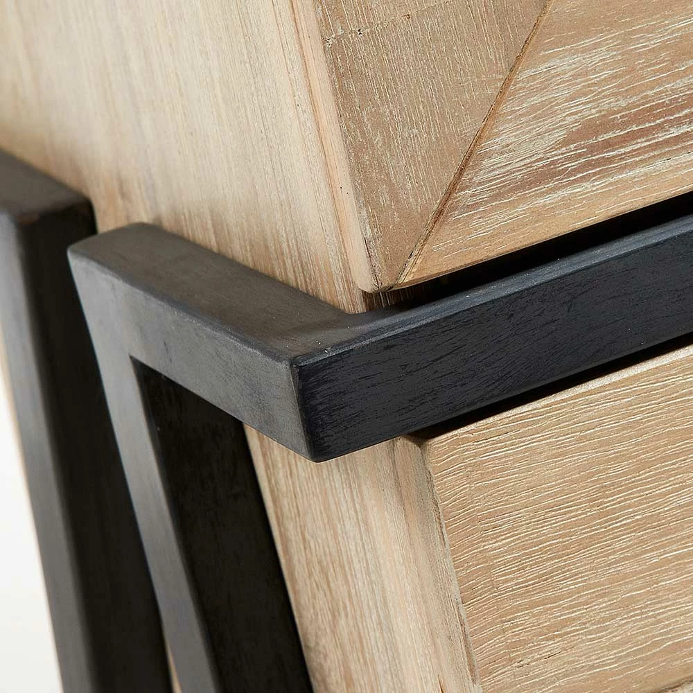 Schrank Vitrine Delamoto Im Loft Design – Bild 4