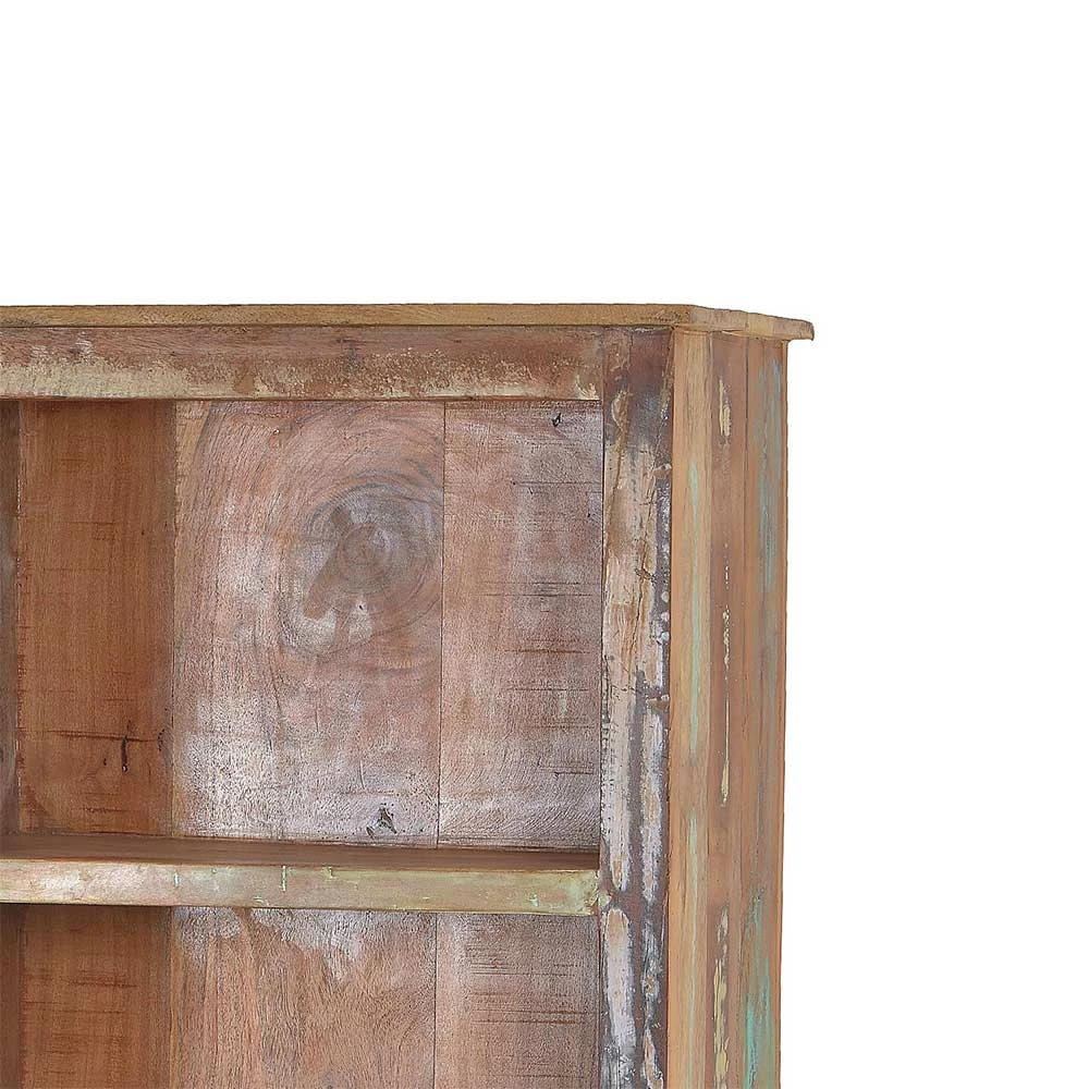Standregal Vayamos Im Shabby Chic Design – Bild 5