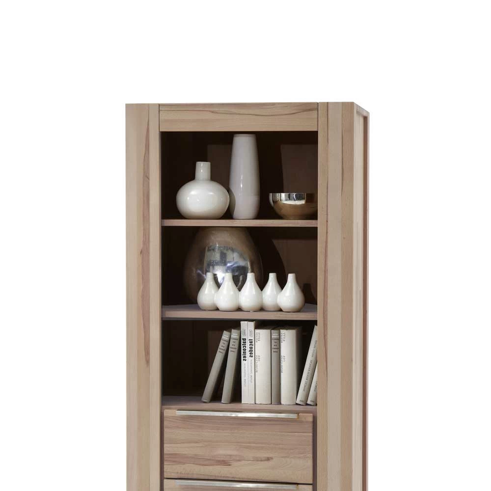 Standregal Thivios Aus Wildeiche – Bild 2