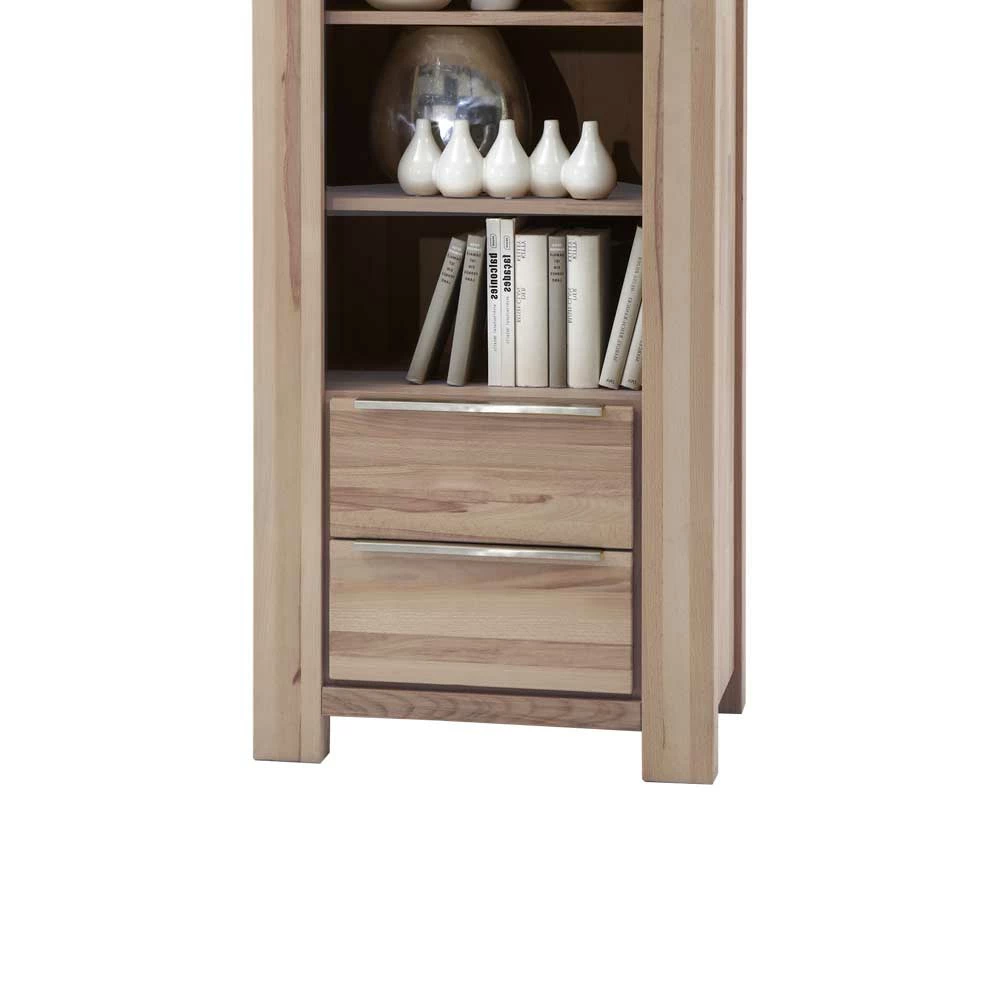 Standregal Thivios Aus Wildeiche – Bild 3