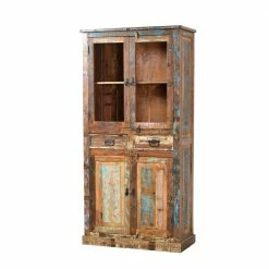 Vitrine Jamaica In Bunt