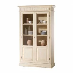 Vitrine Kulyna In Creme