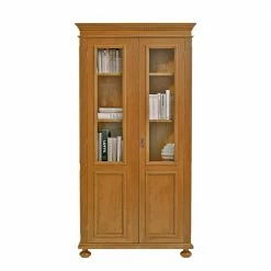 Vitrine Racke Aus Fichte Massiv